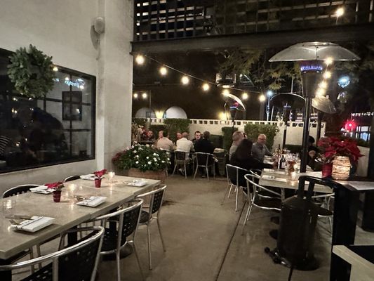 Pizzería Virtu by null