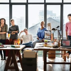 WebDesk Solution - WebDesk Solution Team