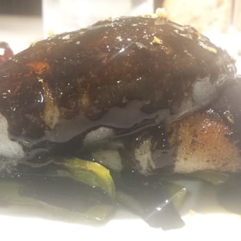 Spazio - Seppia arrosto, e la sua salsa - Italian Near Me - Rome, RM