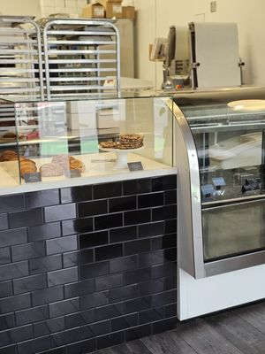 GoodSide Pastry House by null