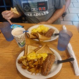 Italian Breakfast Sausage