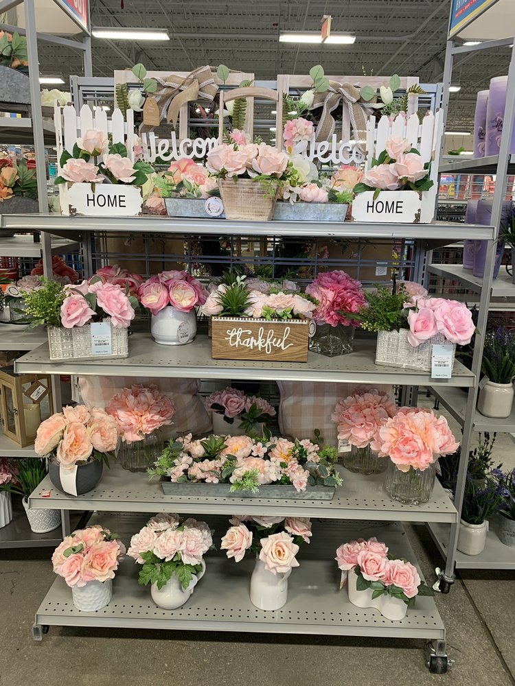 BURLINGTON 65 Photos & 34 Reviews Department Stores 11301 NW 12th