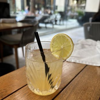 Bloom & Bee - New American Near Me - Houston, Texas