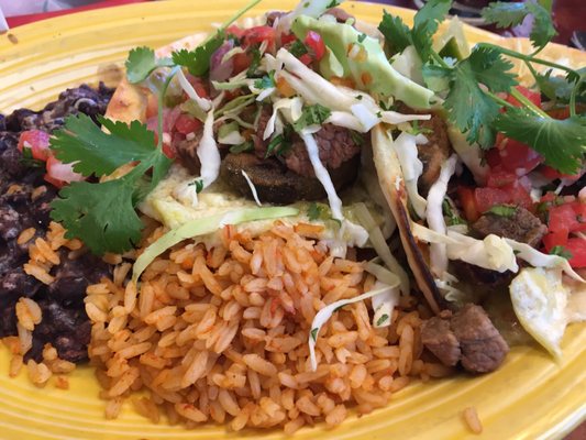 Tortilla Marissa's by null