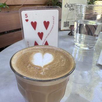 Emile’s Cafe - Cortado coffee - Cafes Near Me - West Sacramento, California Emile’s Cafe - Cortado coffee - Cafes Near Me - West Sacramento, California
