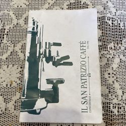 Il San Patrizio