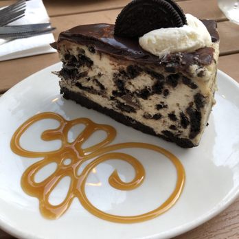 Mia's Bakery - Oreo cheesecake - Bakeries Near Me - Brooklyn, New York Mia's Bakery - Oreo cheesecake - Bakeries Near Me - Brooklyn, New York
