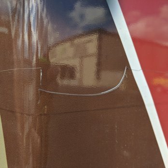 Warrior Wraps - This is how WW cuts seams. At eye level on a vehicle. - Printing Services Near Me - Las Vegas, Nevada Warrior Wraps - This is how WW cuts seams. At eye level on a vehicle. - Printing Services Near Me - Las Vegas, Nevada