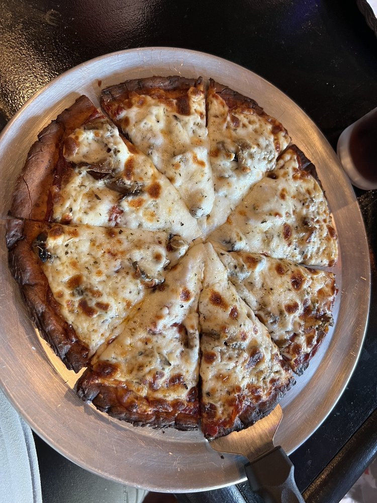 Food from Squire Ward's Public House