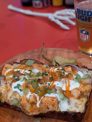 Ace's Pizza Rock Center by null