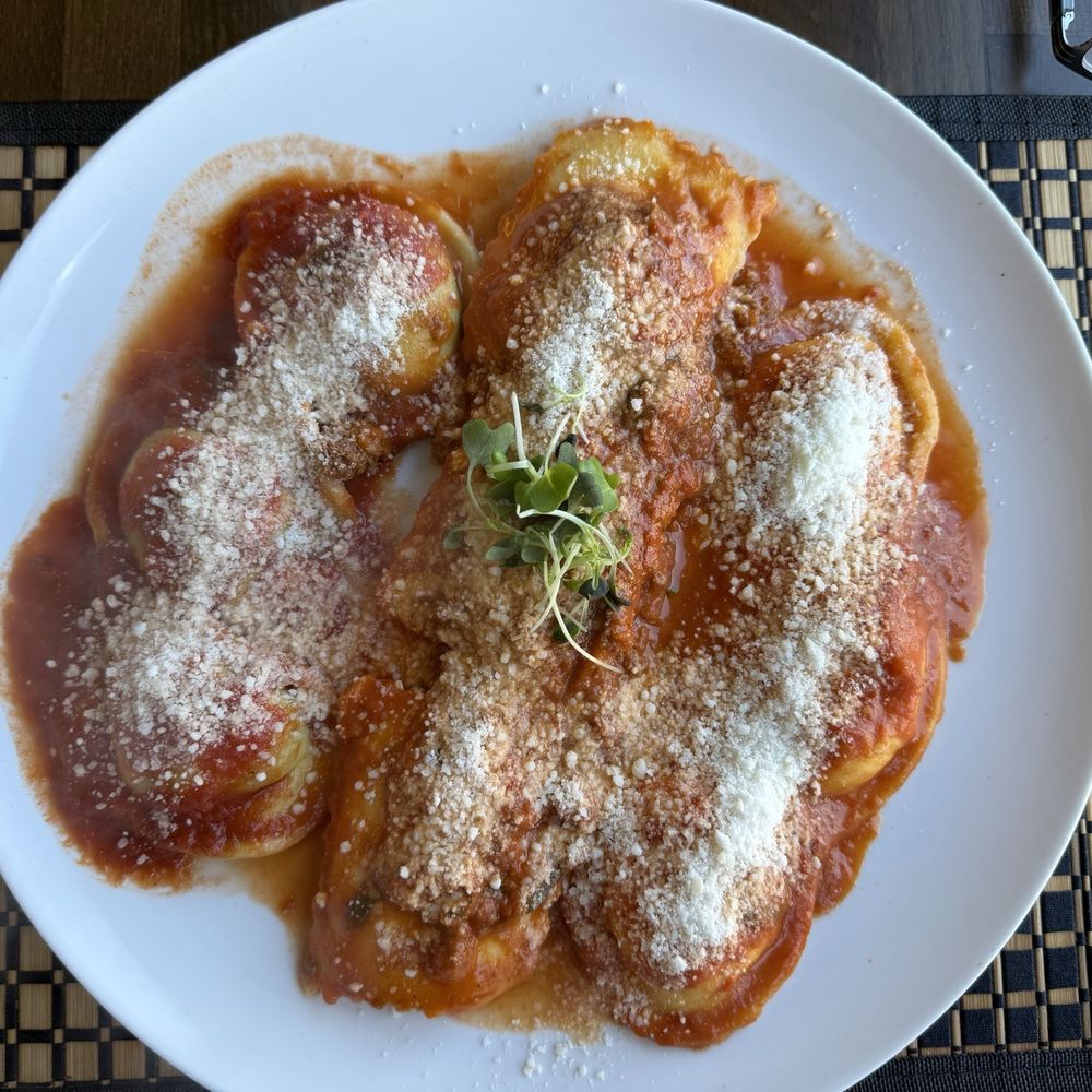 From Scratch - Pizza Near Me - Boston, Massachusetts
