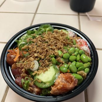 Chaodown Poki - Hawaiian Near Me - Roseville, California