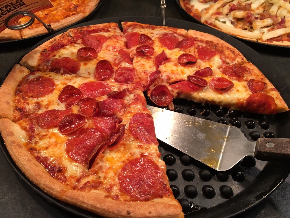 PIZZA RANCH CLOSED Updated August 2024 16 Photos & 10 Reviews 120 High Ave W, Oskaloosa