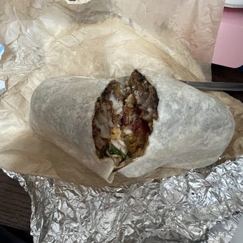 Nadine's Mexican Kitchen - Baja fish burrito - Mexican Near Me - Rathdrum, Idaho Nadine's Mexican Kitchen - Baja fish burrito - Mexican Near Me - Rathdrum, Idaho