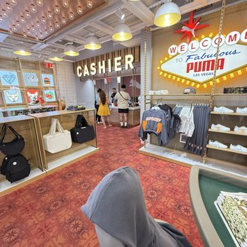 BLVD Las Vegas - Shopping Centers Near Me - Las Vegas, Nevada