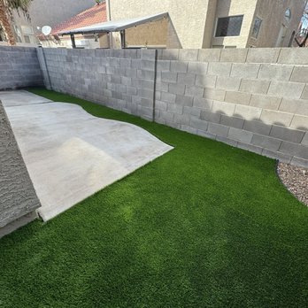 Z Best Turf - Newly installed turf - Artificial Turf Near Me Z Best Turf - Newly installed turf - Artificial Turf Near Me