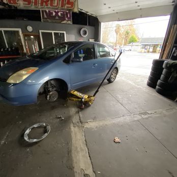 Morin Tires - 10 minutes in and out - Tires Near Me - San Jose, California