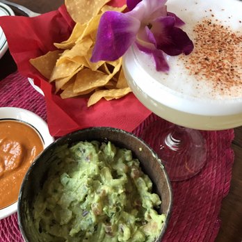 Tacuba Hell's Kitchen - Mexican Near Me - New York, New York