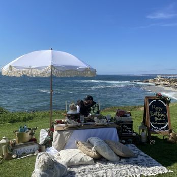 Enchanting Picnic - Party & Event Planning Near Me Enchanting Picnic - Party & Event Planning Near Me