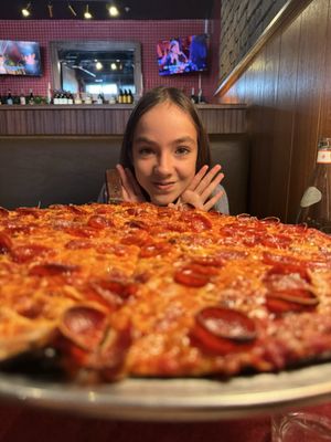 Fratesi's Pizza by null