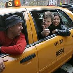 A 1 Taxi Cab of San Marcos CA