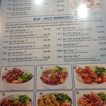 Pho Duong - Vietnamese Near Me - Fairfax, Virginia