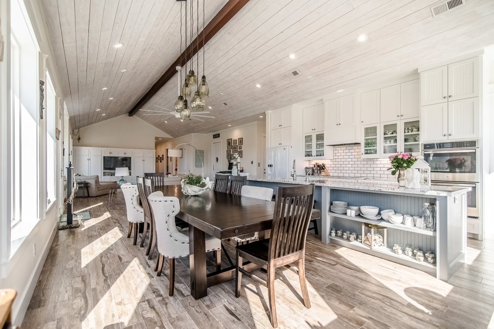 BUFFALOE FLOORS - Updated December 2024 - 13330 Telge Rd, Cypress