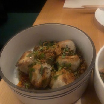 Win Son - Pan-Griddled Pork Buns - Taiwanese Near Me - Brooklyn, New York