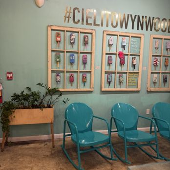 Cielito Artisan Pops - Ice Cream & Frozen Yogurt Near Me - Miami, Florida Cielito Artisan Pops - Ice Cream & Frozen Yogurt Near Me - Miami, Florida