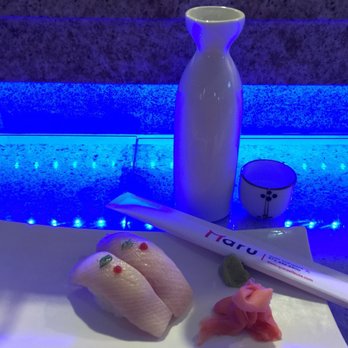 Spa Castle - Yellow Tail sushi - Massage Near Me - Carrollton, Texas