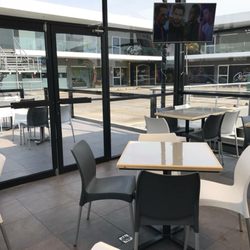 The Coffee Shack - Restaurante
