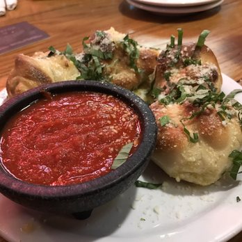Five Points Pizza - DEFINITELY ORDER THE GARLIC KNOTS! - Italian Near Me - Nashville, Tennessee Five Points Pizza - DEFINITELY ORDER THE GARLIC KNOTS! - Italian Near Me - Nashville, Tennessee