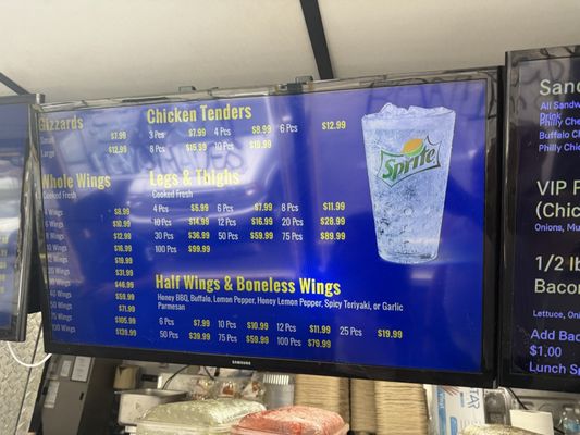 Lemon Peppers by null