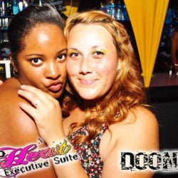 Girls just wanna have fun