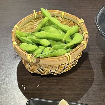 Sushi Yama - Edamame - Sushi Bars Near Me - Orlando, Florida Sushi Yama - Edamame - Sushi Bars Near Me - Orlando, Florida