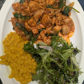 Barcote Ethiopian Restaurant - Ethiopian Near Me - Oakland, California