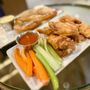 Saddles Lounge + Market
