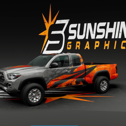 Sunshine Graphics