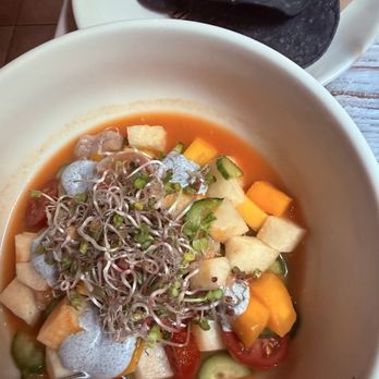 Caje Coffee Roasters - Sayulita Ceviche - Coffee Roasteries Near Me - Ventura, California