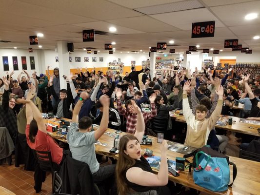 Face to face games 14 reviews 1398 danforth avenue toronto 