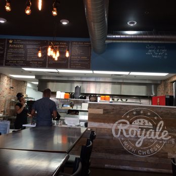 Royale with Cheese - Burgers Near Me - Detroit, Michigan Royale with Cheese - Burgers Near Me - Detroit, Michigan