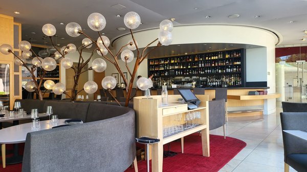 Leatherby's Cafe Rouge by null