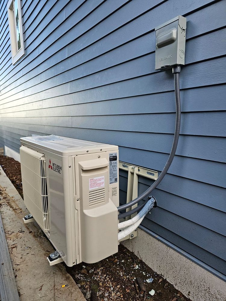 FURNACE 14 Photos Washington Heating & Air