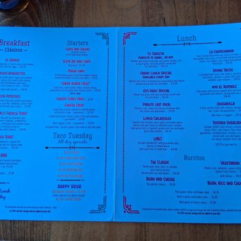 MartAnne's - Food - Breakfast & Brunch Near Me - Flagstaff, Arizona