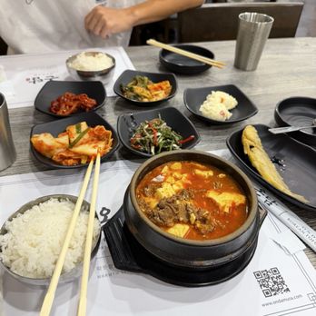 Ondam - Korean Near Me - Anaheim, California Ondam - Korean Near Me - Anaheim, California