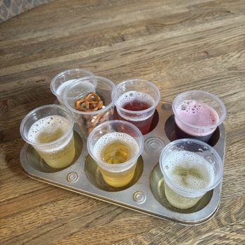 Julian Hard Cider - Beer, Wine & Spirits Near Me - Julian, California