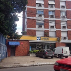 Agência dos Correios Moinhos de Vento