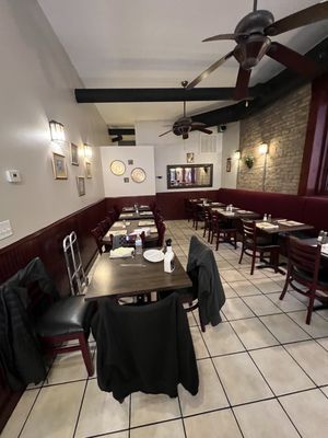 Old Jerusalem Restaurant by null