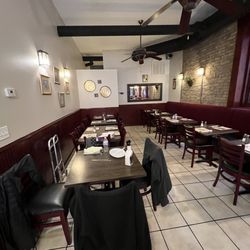 Old Jerusalem Restaurant
