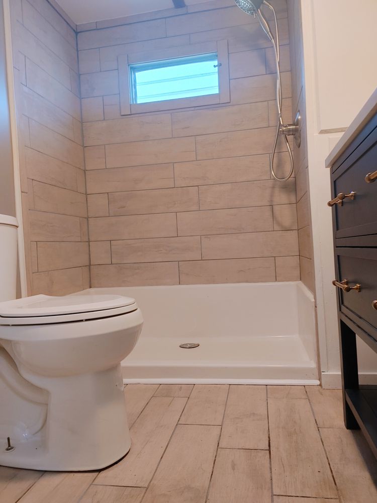 Slide of Pressly's Painting and Home Improvements